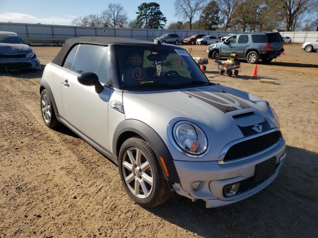 MINI COOPER S 2015 wmwzp3c54ft707926