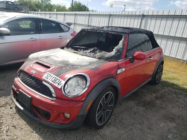 MINI COOPER 2012 wmwzp3c55ct296970