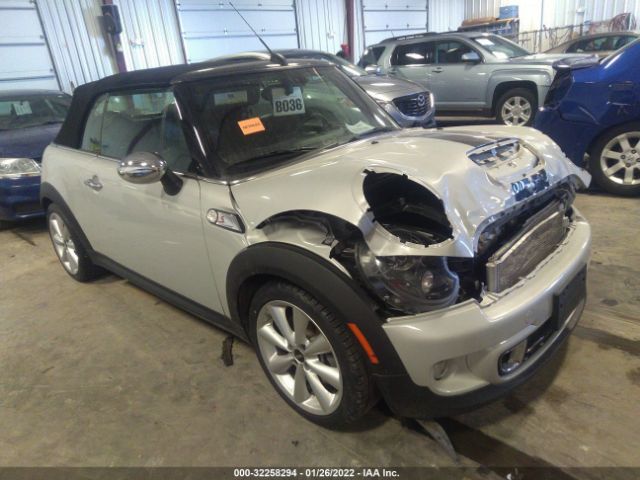 MINI NULL 2012 wmwzp3c55ct549804