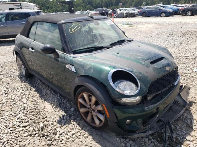 MINI COOPER S 2015 wmwzp3c55f2a91064