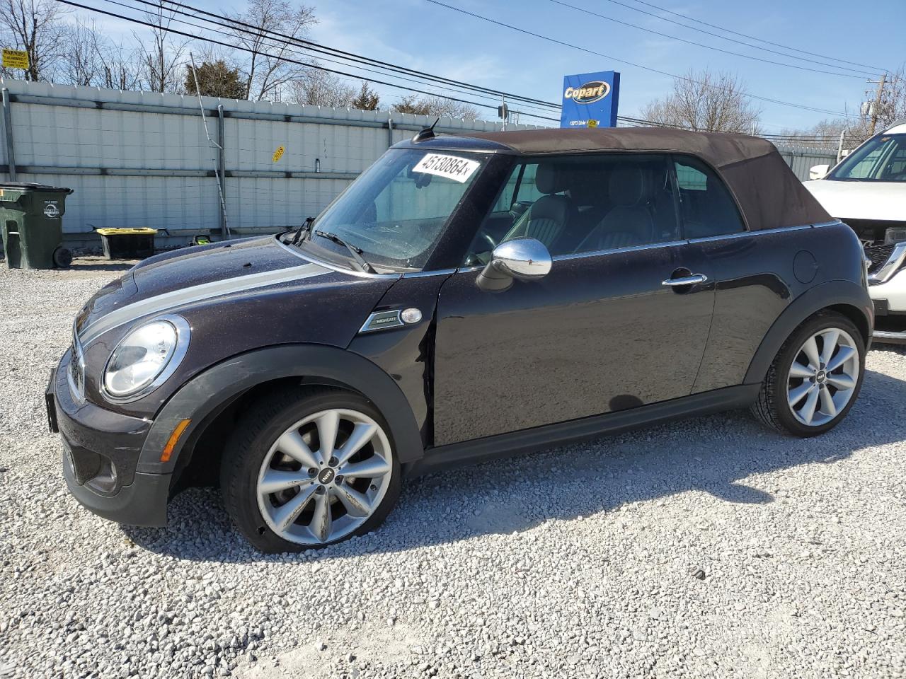 MINI COOPER 2015 wmwzp3c55ft298786