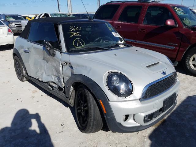 MINI COOPER S 2015 wmwzp3c55ft708177