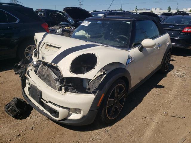 MINI COOPER 2012 wmwzp3c56ct249639