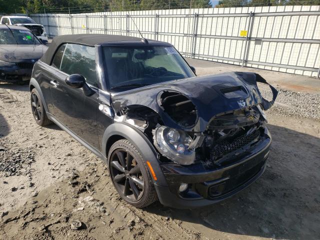 MINI COOPER S 2012 wmwzp3c56ct250791