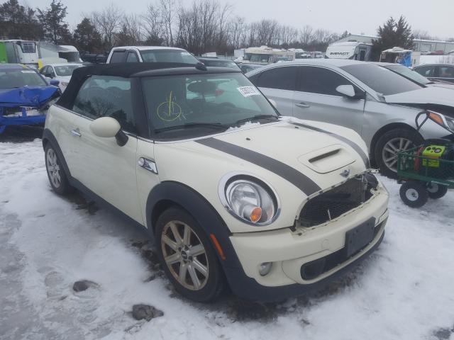 MINI NULL 2013 wmwzp3c56dt705592