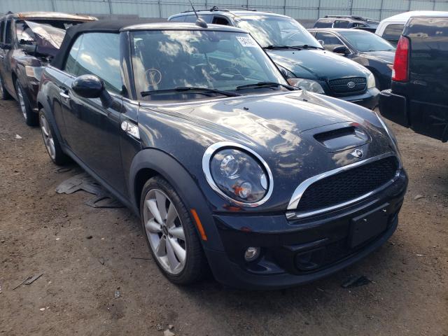 MINI COOPER S 2015 wmwzp3c56f2a91476