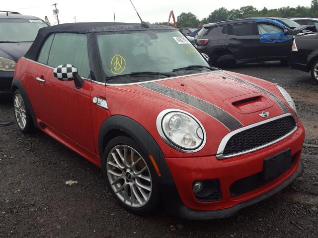 MINI COOPER S 2015 wmwzp3c56ft707992