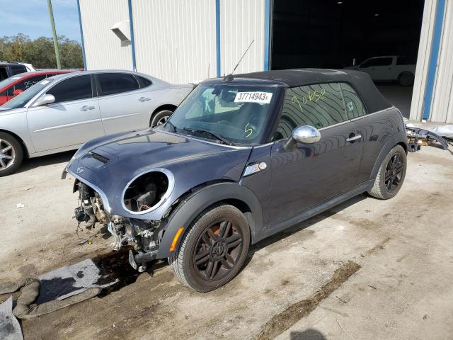 MINI COOPER S 2015 wmwzp3c56ft708088