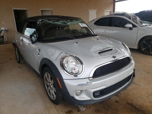 MINI COOPER S 2015 wmwzp3c56ft708172