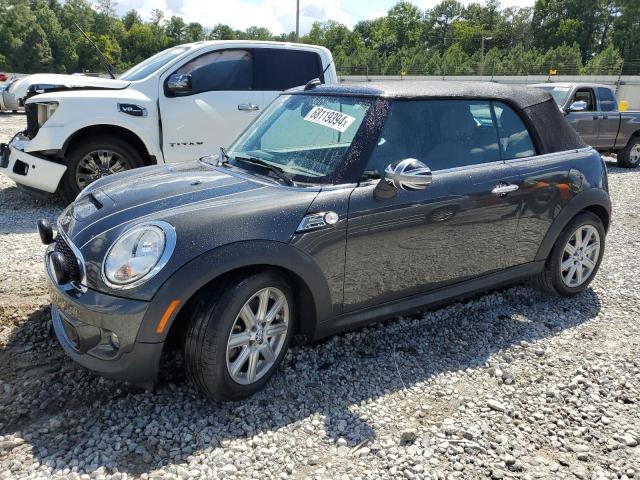 MINI COOPER S 2015 wmwzp3c56ft708608