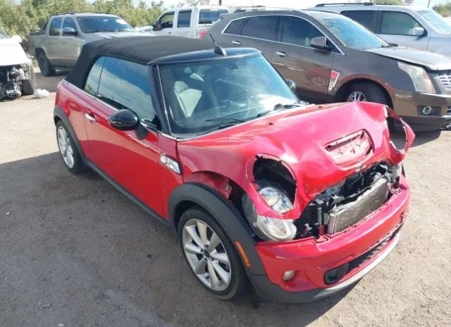 MINI COOPER 2015 wmwzp3c56ft708656