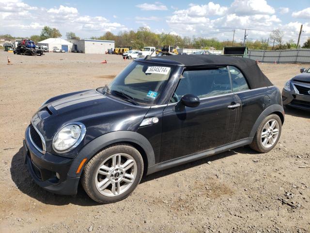 MINI COOPER 2012 wmwzp3c57ct296372