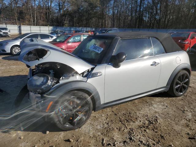 MINI COOPER S 2013 wmwzp3c57dt551202