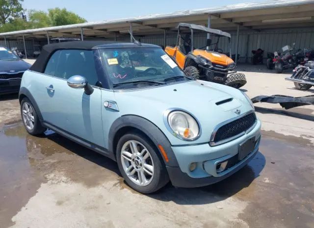 MINI NULL 2014 wmwzp3c57et706249