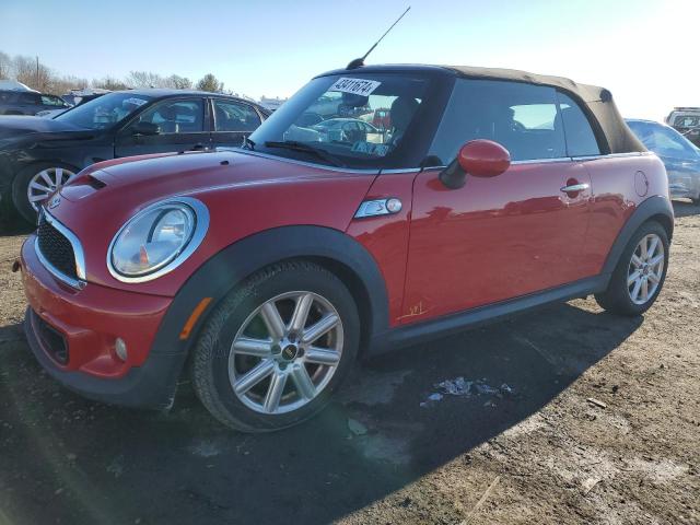 MINI COOPER 2014 wmwzp3c57et706428