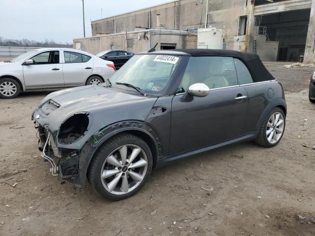 MINI COOPER 2014 wmwzp3c57et706834