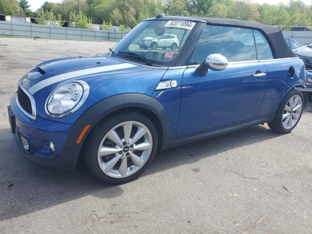 MINI COOPER 2015 wmwzp3c57ft298689