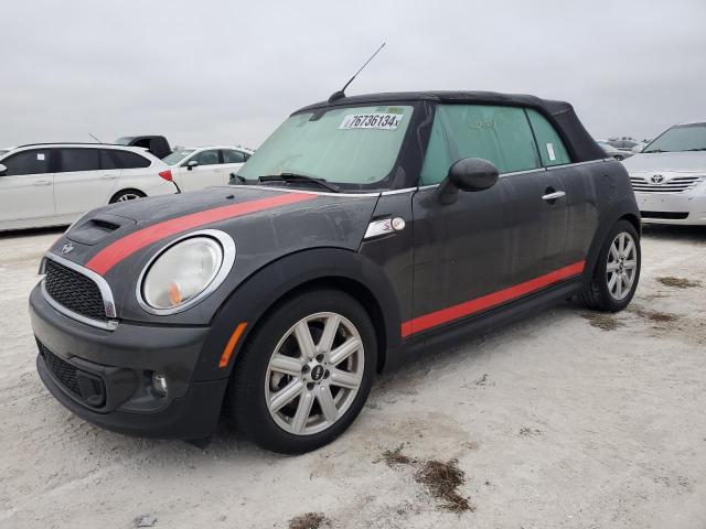 MINI COOPER S 2015 wmwzp3c57ft707919