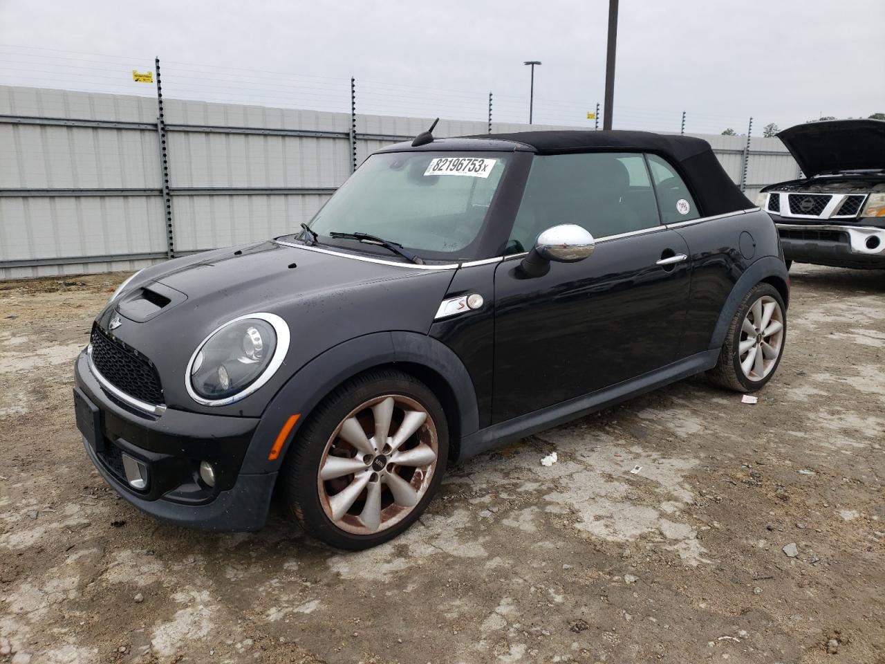 MINI COOPER 2015 wmwzp3c57ft708195