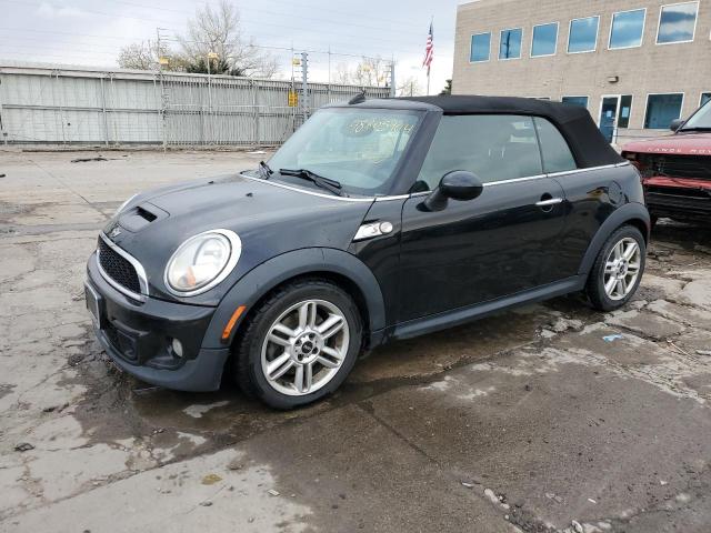 MINI COOPER 2012 wmwzp3c58ct249741