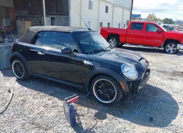 MINI NULL 2012 wmwzp3c58ct250016