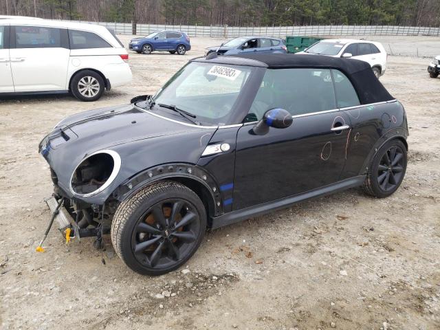 MINI COOPER S 2012 wmwzp3c58ct296610