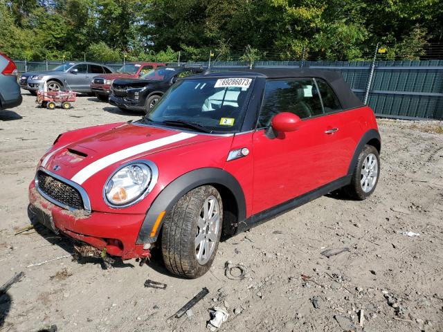 MINI COOPER S 2012 wmwzp3c58ct550140