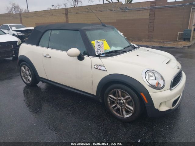 MINI NULL 2013 wmwzp3c58dt551127