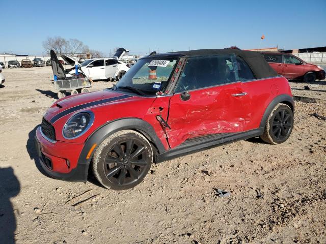 MINI COOPER 2013 wmwzp3c58dt705335