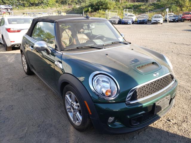 MINI NULL 2014 wmwzp3c58et706289