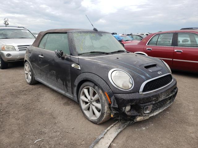 MINI COOPER S 2014 wmwzp3c58et707216