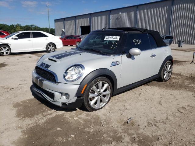 MINI COOPER S 2015 wmwzp3c58ft298801