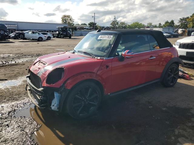 MINI COOPER S 2015 wmwzp3c58ft298829