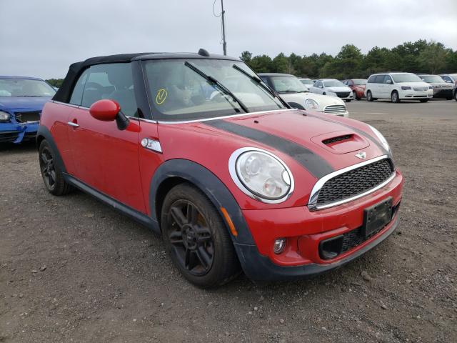 MINI COOPER S 2015 wmwzp3c58ft708819