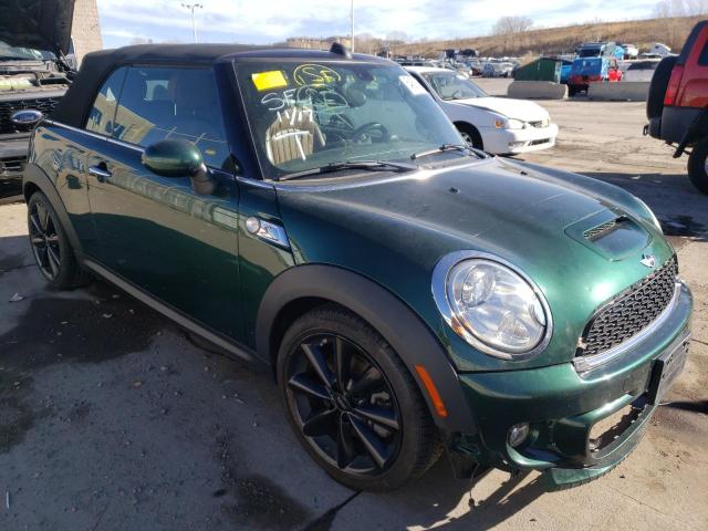 MINI COOPER S 2015 wmwzp3c58ft708867