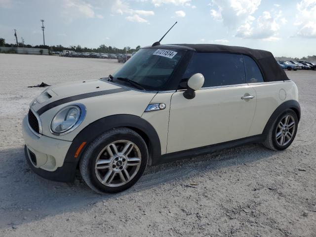 MINI COOPER S 2012 wmwzp3c59ct296941