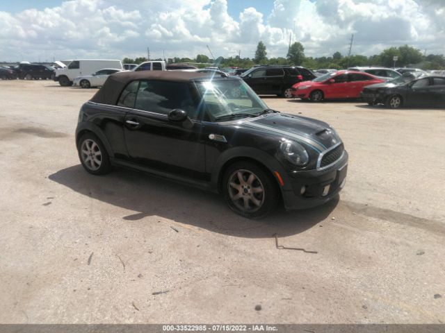 MINI NULL 2013 wmwzp3c59dt551251