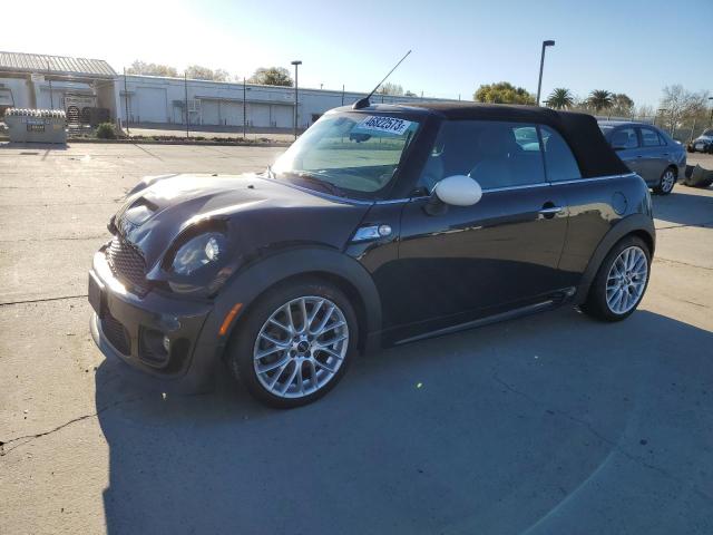 MINI COOPER S 2015 wmwzp3c59f2a91651