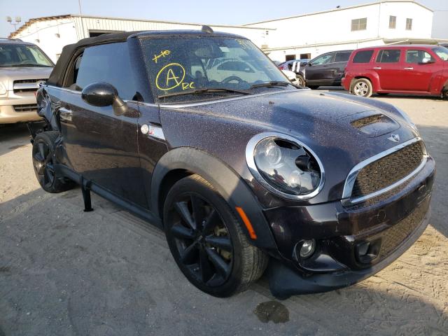 MINI COOPER S 2015 wmwzp3c59ft708599