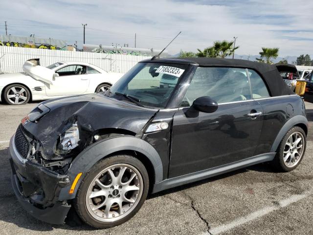 MINI COOPER 2012 wmwzp3c5xct250020