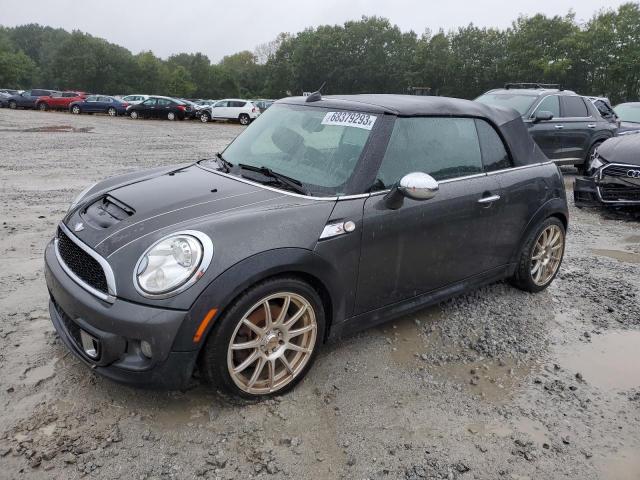 MINI COOPER S 2012 wmwzp3c5xct250518