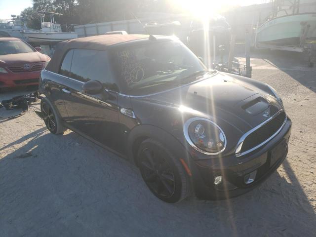 MINI COOPER S 2015 wmwzp3c5xft708711