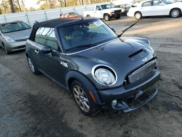 MINI COOPER S 2015 wmwzp3c5xft708921