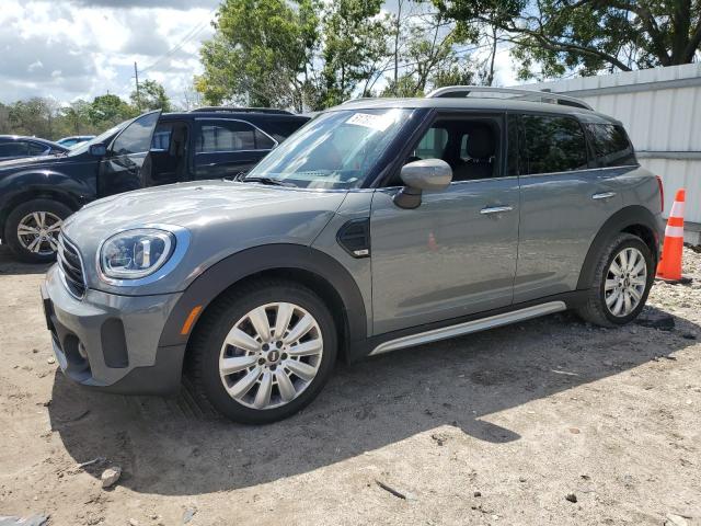 MINI COOPER 2021 wmz23br00m3n17270