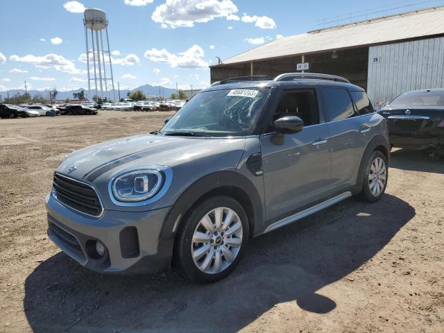 MINI COOPER COU 2022 wmz23br00n3n36287