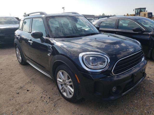 MINI COOPER COU 2022 wmz23br01n3n62316