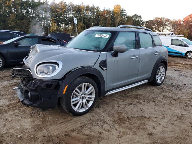 MINI COOPER 2022 wmz23br03n3n62480