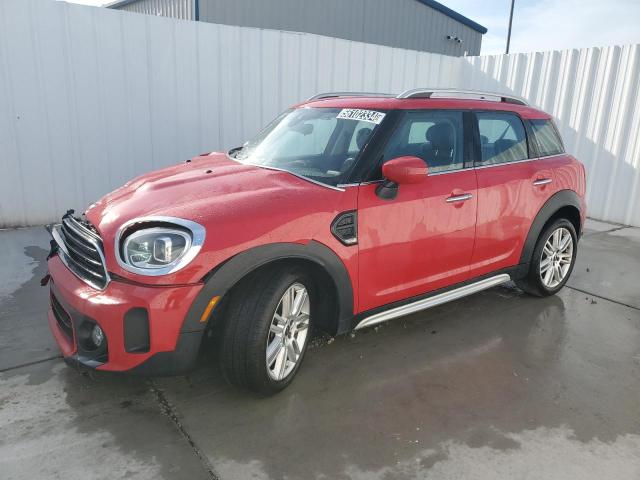 MINI COOPER 2022 wmz23br05n3n61928