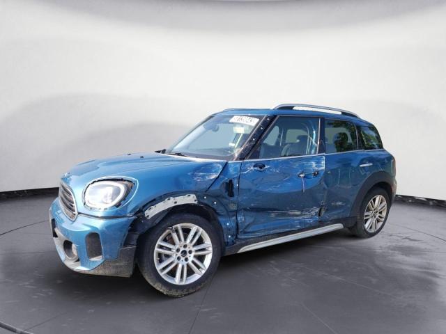 MINI COOPER COU 2022 wmz23br06n3n68144