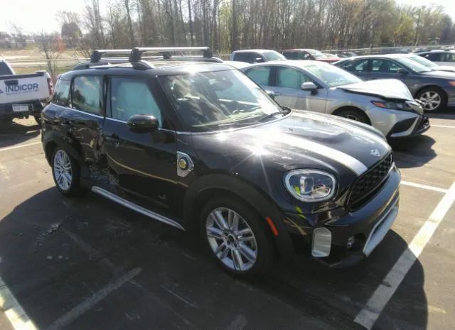 MINI COUNTRYMAN 2021 wmz23bs06m3n15131